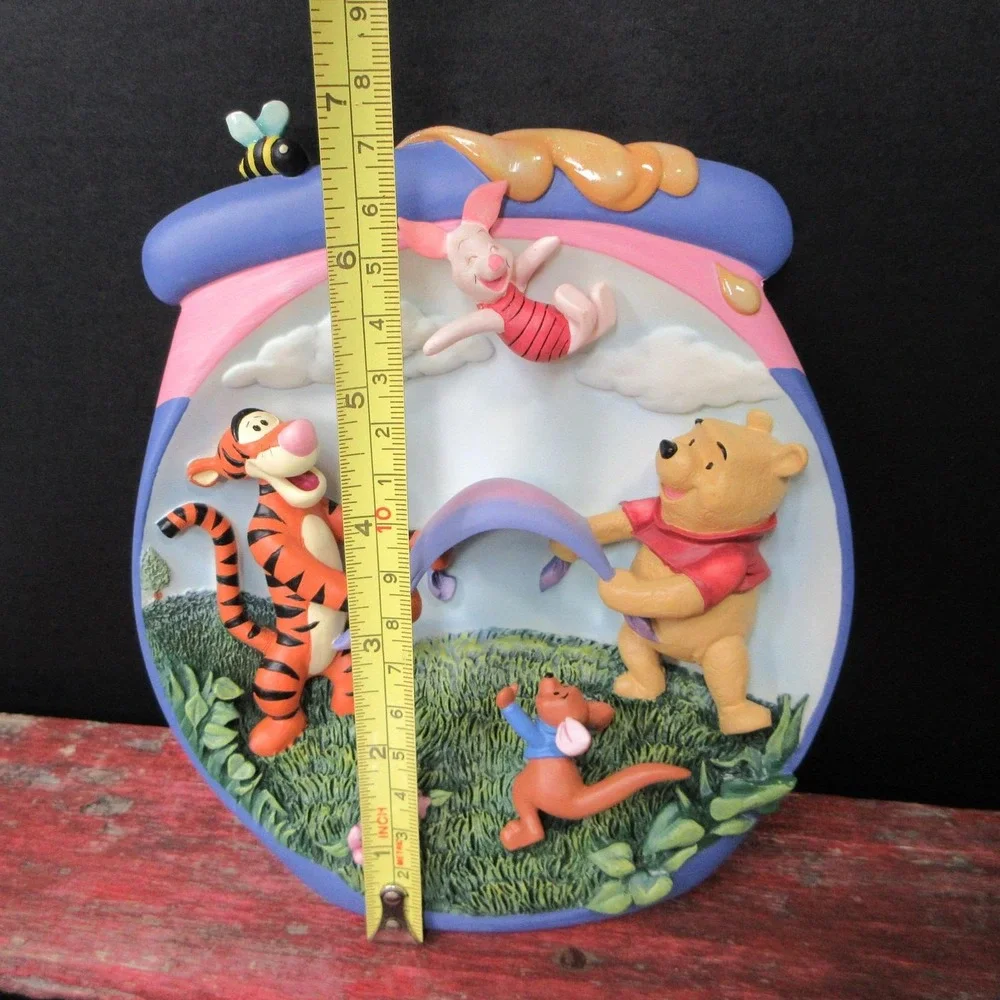 Disney Pooh's Hunnypot Adventures 